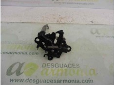Recambio de cerradura capot para toyota yaris live referencia OEM IAM