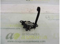 Recambio de cerradura capot para toyota yaris live referencia OEM IAM    2