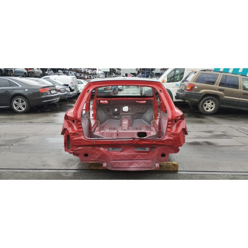 Recambio de carroceria completa para audi a1 sportback (gba) 25 tfsi básico referencia OEM IAM A1SPORTBACK  