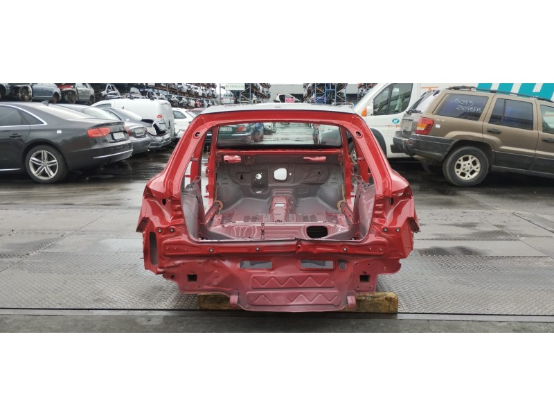 Recambio de carroceria completa para audi a1 sportback (gba) 25 tfsi básico referencia OEM IAM A1SPORTBACK  