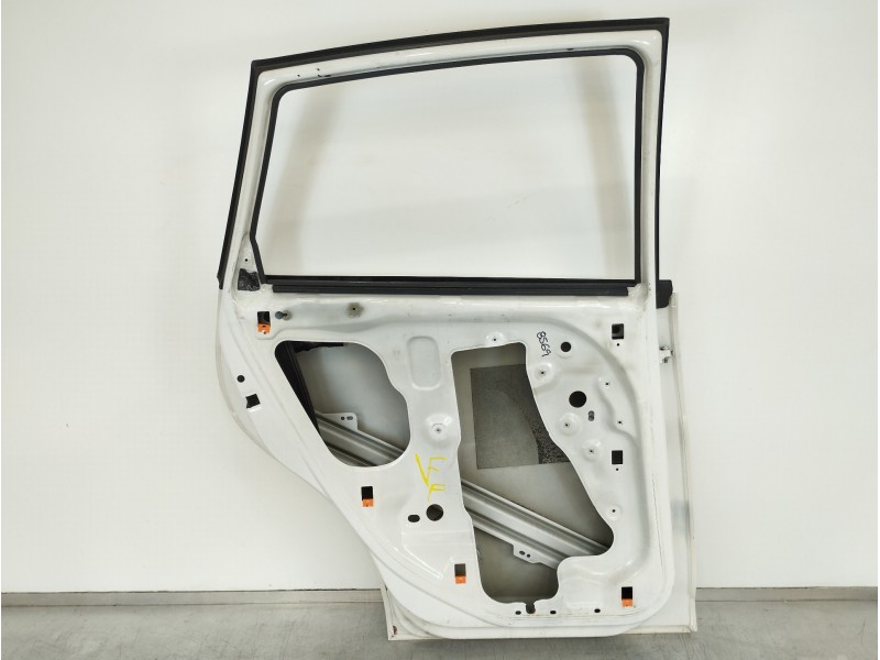 Recambio de puerta trasera izquierda para seat altea xl (5p5) family referencia OEM IAM 5P0833311  
