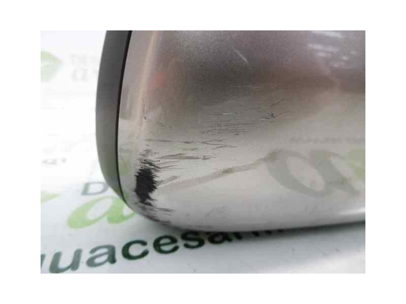 Recambio de retrovisor derecho para opel vectra c berlina club referencia OEM IAM 24436147  