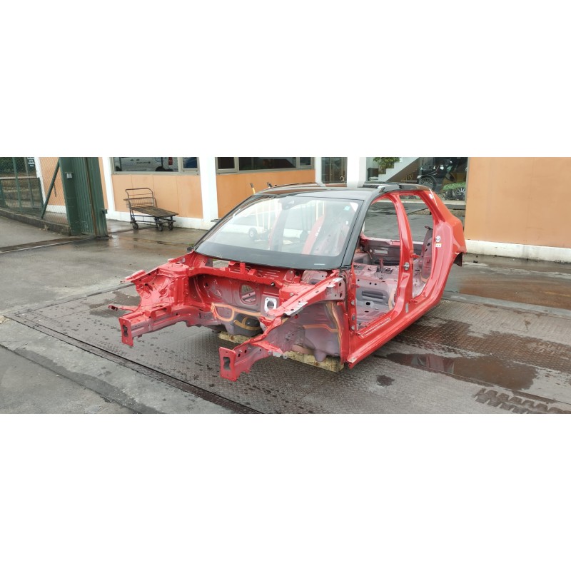Recambio de carroceria completa para audi a1 sportback (gba) 25 tfsi básico referencia OEM IAM A1SPORTBACK  