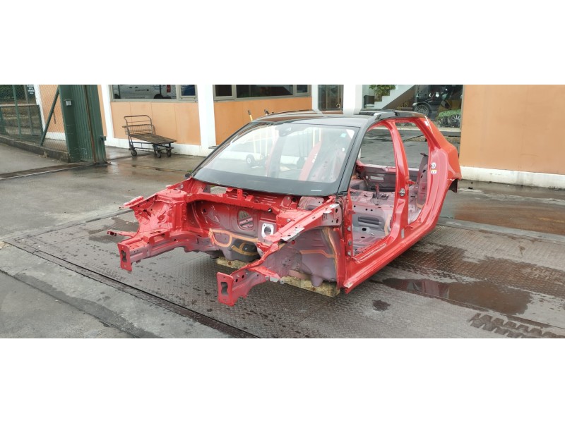 Recambio de carroceria completa para audi a1 sportback (gba) 25 tfsi básico referencia OEM IAM A1SPORTBACK  