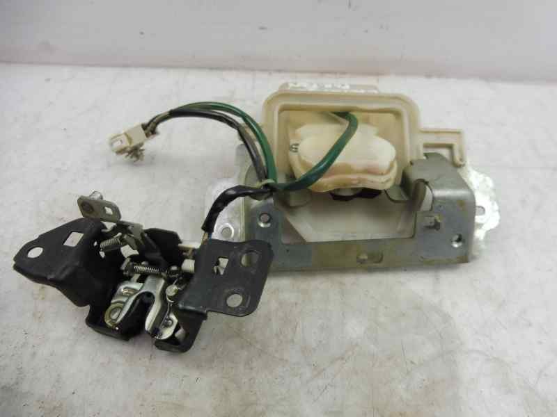 Recambio de cerradura maletero / porton para toyota land cruiser (j15) basis referencia OEM IAM   