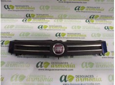 Recambio de rejilla delantera para fiat panda (169) 1.2 8v dynamic referencia OEM IAM
