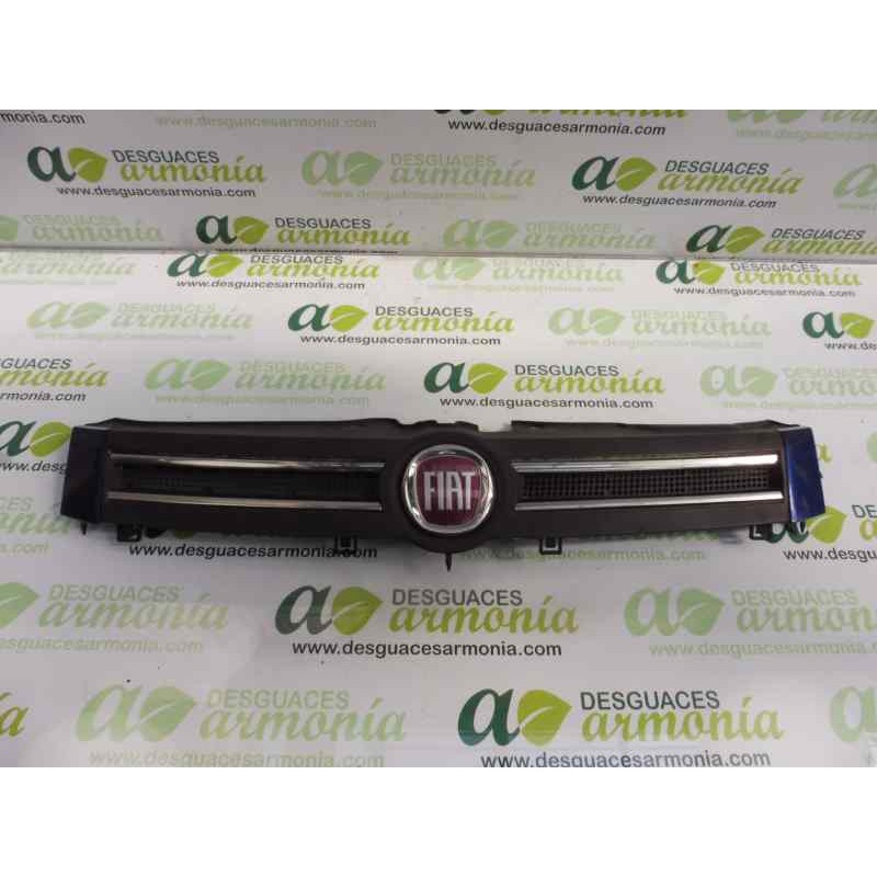 Recambio de rejilla delantera para fiat panda (169) 1.2 8v dynamic referencia OEM IAM   