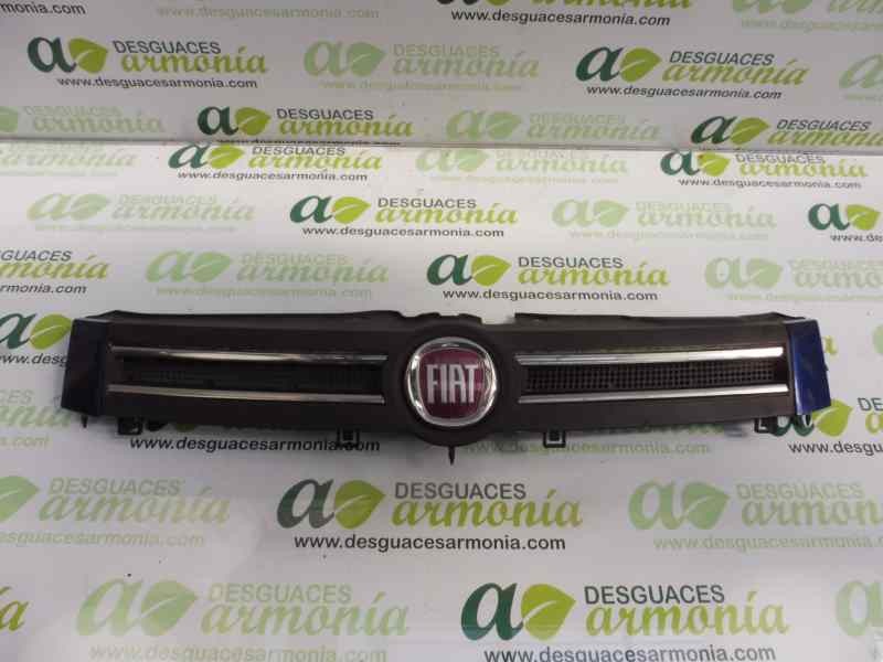 Recambio de rejilla delantera para fiat panda (169) 1.2 8v dynamic referencia OEM IAM   