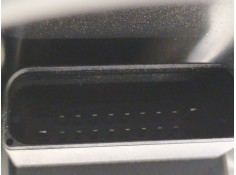 Recambio de elevalunas trasero derecho para volkswagen passat berlina (3c2) advance referencia OEM IAM 1K0959704F   2