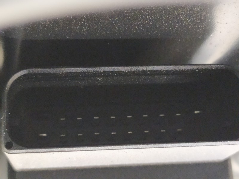 Recambio de elevalunas trasero derecho para volkswagen passat berlina (3c2) advance referencia OEM IAM 1K0959704F  