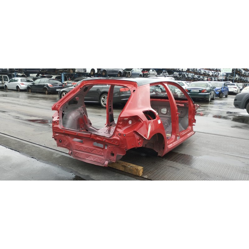 Recambio de carroceria completa para audi a1 sportback (gba) 25 tfsi básico referencia OEM IAM A1SPORTBACK  