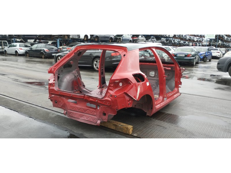 Recambio de carroceria completa para audi a1 sportback (gba) 25 tfsi básico referencia OEM IAM A1SPORTBACK  