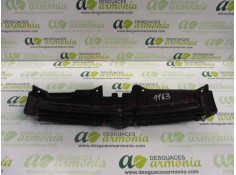 Recambio de rejilla delantera para fiat panda (169) 1.2 8v dynamic referencia OEM IAM    2