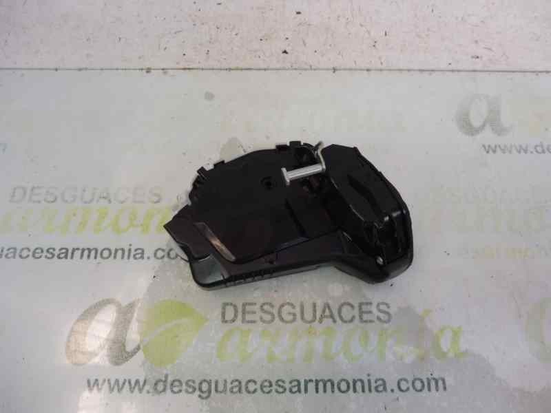Recambio de cerradura puerta trasera derecha para toyota yaris live referencia OEM IAM U2014110F1 160418 
