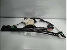 Recambio de elevalunas delantero izquierdo para citroën c4 picasso feel referencia OEM IAM 9675924780  