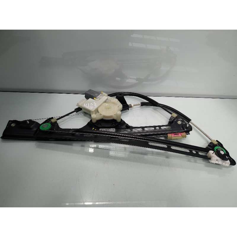 Recambio de elevalunas delantero izquierdo para citroën c4 picasso feel referencia OEM IAM 9675924780  