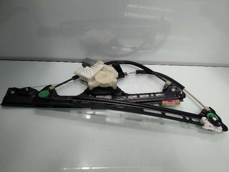 Recambio de elevalunas delantero izquierdo para citroën c4 picasso feel referencia OEM IAM 9675924780  