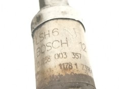 Recambio de sonda lambda para bmw serie 3 compacto (e36) 318ti referencia OEM IAM 258003357   2