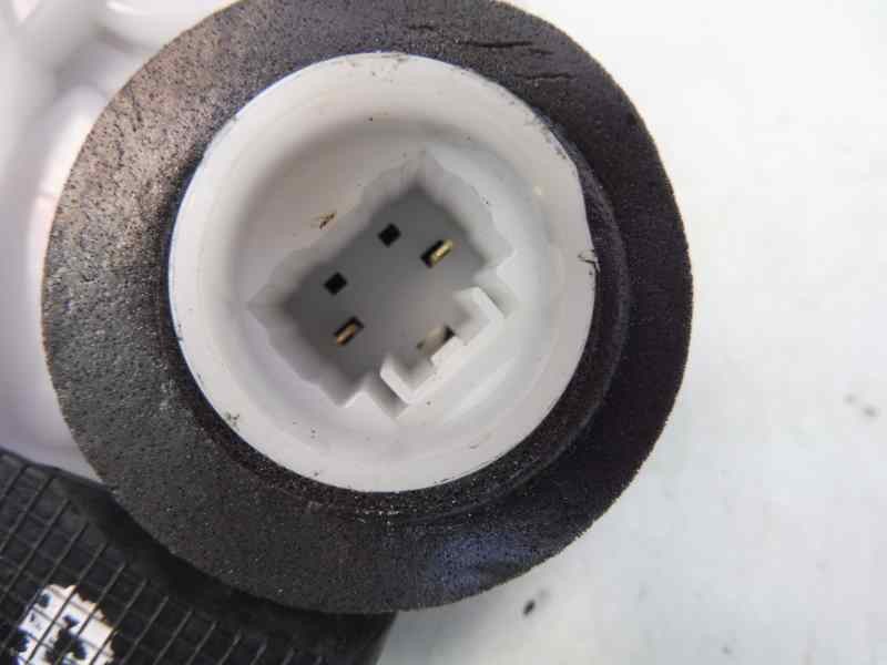 Recambio de cerradura puerta trasera derecha para toyota yaris live referencia OEM IAM U2014110F1 160418 