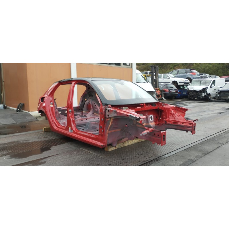 Recambio de carroceria completa para audi a1 sportback (gba) 25 tfsi básico referencia OEM IAM A1SPORTBACK  