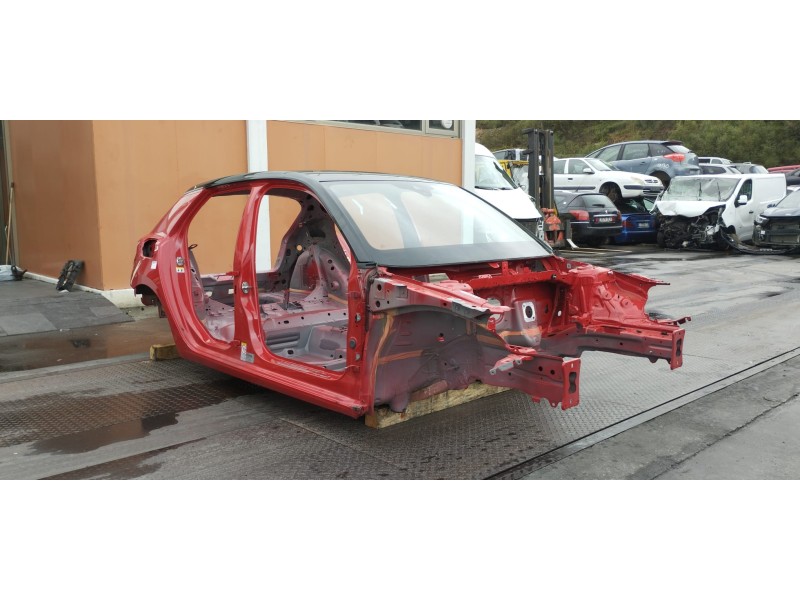 Recambio de carroceria completa para audi a1 sportback (gba) 25 tfsi básico referencia OEM IAM A1SPORTBACK  