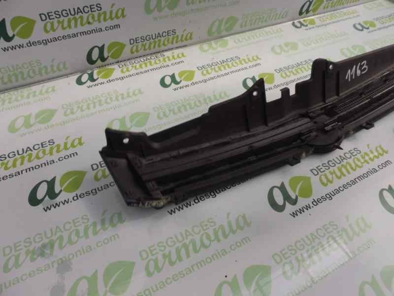 Recambio de rejilla delantera para fiat panda (169) 1.2 8v dynamic referencia OEM IAM   