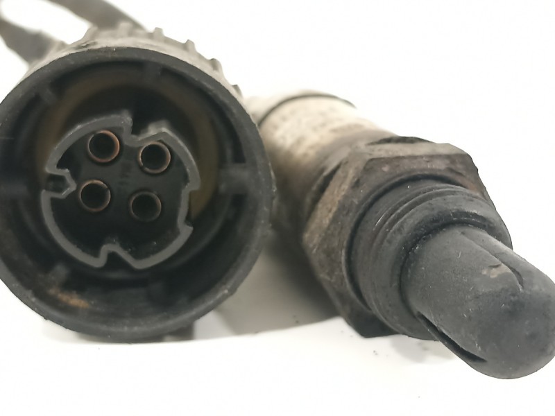 Recambio de sonda lambda para bmw serie 3 compacto (e36) 318ti referencia OEM IAM 258003357  