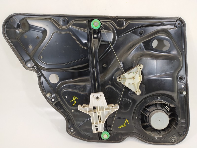 Recambio de elevalunas trasero derecho para volkswagen passat berlina (3c2) advance referencia OEM IAM 1K0959704F  