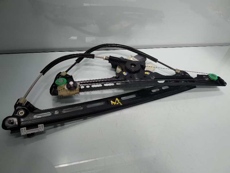 Recambio de elevalunas delantero izquierdo para citroën c4 picasso feel referencia OEM IAM 9675924780  