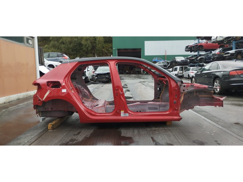 Recambio de carroceria completa para audi a1 sportback (gba) 25 tfsi básico referencia OEM IAM A1SPORTBACK  