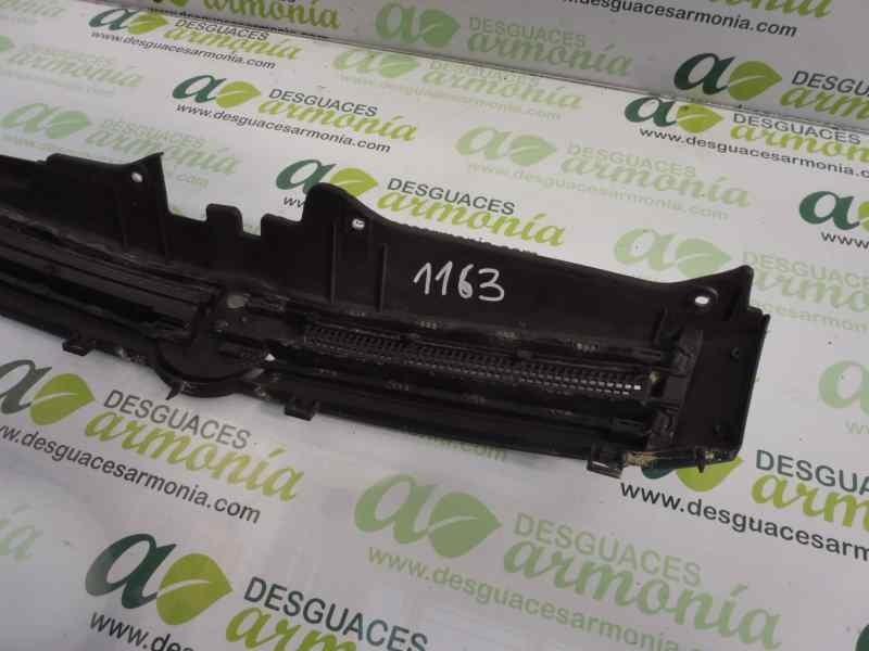 Recambio de rejilla delantera para fiat panda (169) 1.2 8v dynamic referencia OEM IAM   
