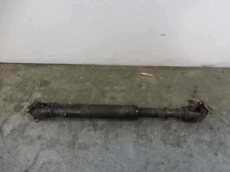 Recambio de transmision central para toyota land cruiser (j15) basis referencia OEM IAM 090922C0156 082270000008129 