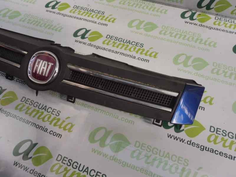 Recambio de rejilla delantera para fiat panda (169) 1.2 8v dynamic referencia OEM IAM   