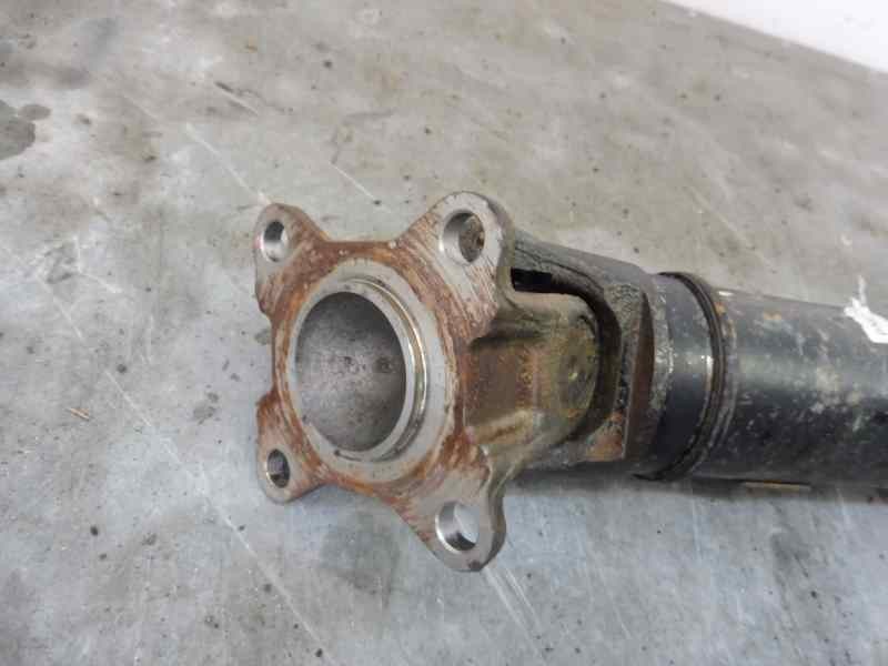 Recambio de transmision central para toyota land cruiser (j15) basis referencia OEM IAM 090922C0156 082270000008129 