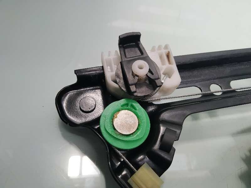 Recambio de elevalunas delantero izquierdo para citroën c4 picasso feel referencia OEM IAM 9675924780  