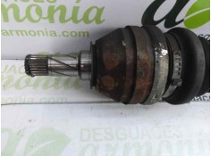 Recambio de transmision delantera derecha para opel vectra c berlina club referencia OEM IAM    2