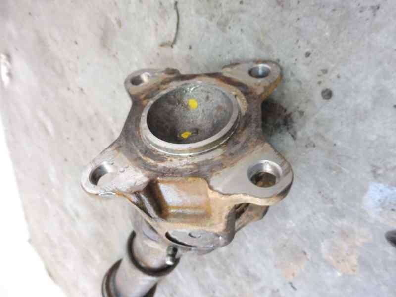 Recambio de transmision central para toyota land cruiser (j15) basis referencia OEM IAM 090922C0156 082270000008129 