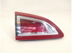 Recambio de piloto trasero izquierdo para renault scenic iii emotion referencia OEM IAM 265550018R  