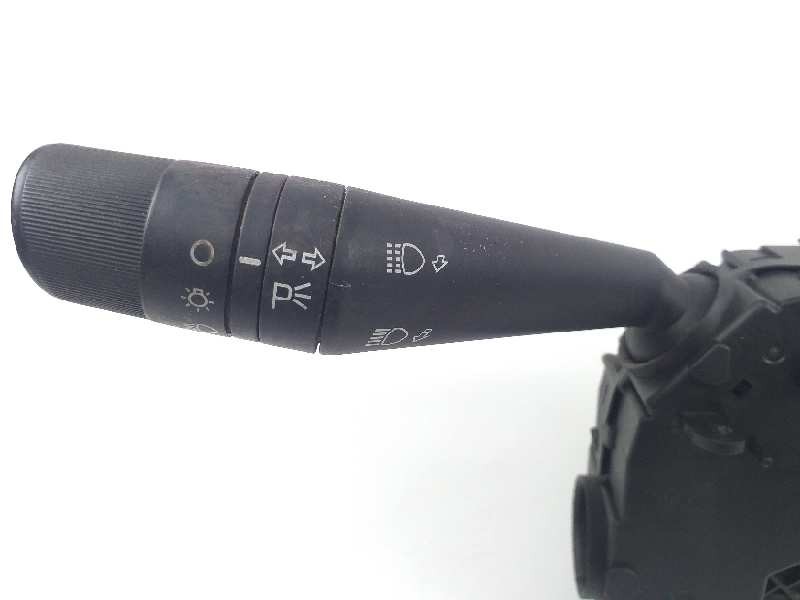 Recambio de mando luces para fiat fiorino sx furg. referencia OEM IAM 07354604220  