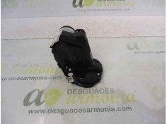Recambio de cerradura puerta trasera izquierda para toyota yaris live referencia OEM IAM U2014120F1 60407