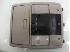 Recambio de luz interior para toyota land cruiser (j15) basis referencia OEM IAM 8A614033G 1D111123G 