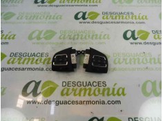 Recambio de mando volante para seat altea (5p1) style ecomotive referencia OEM IAM 1P0959537H 1P0959538C 