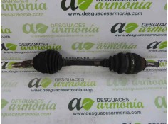 Recambio de transmision delantera izquierda para opel vectra c berlina club referencia OEM IAM   