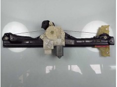 Recambio de elevalunas trasero derecho para citroën c4 picasso feel referencia OEM IAM 9676172380 9675288180 