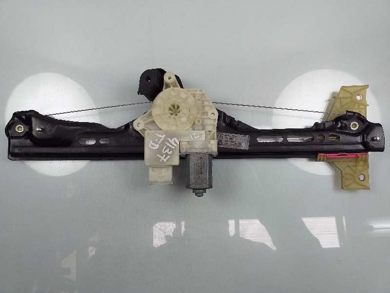 Recambio de elevalunas trasero derecho para citroën c4 picasso feel referencia OEM IAM 9676172380 9675288180 