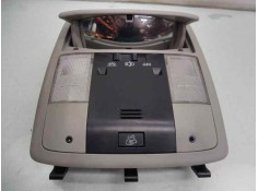 Recambio de luz interior para toyota land cruiser (j15) basis referencia OEM IAM 8A614033G 1D111123G  2