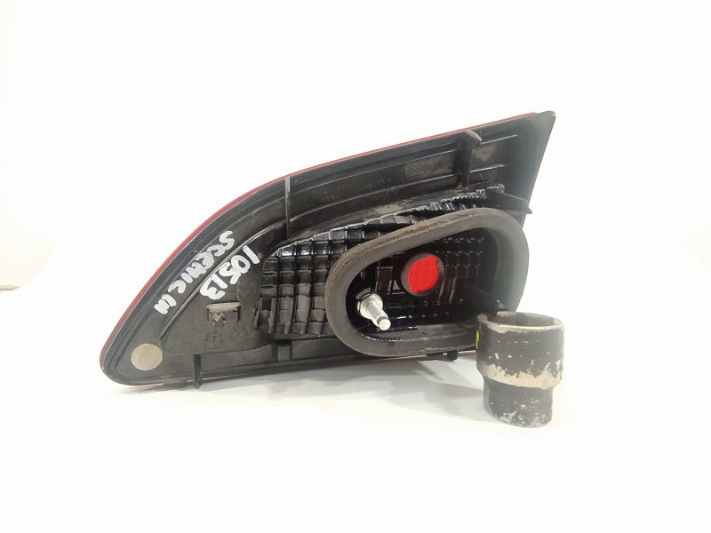 Recambio de piloto trasero izquierdo para renault scenic iii emotion referencia OEM IAM 265550018R  