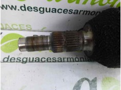 Recambio de transmision delantera izquierda para opel vectra c berlina club referencia OEM IAM    2