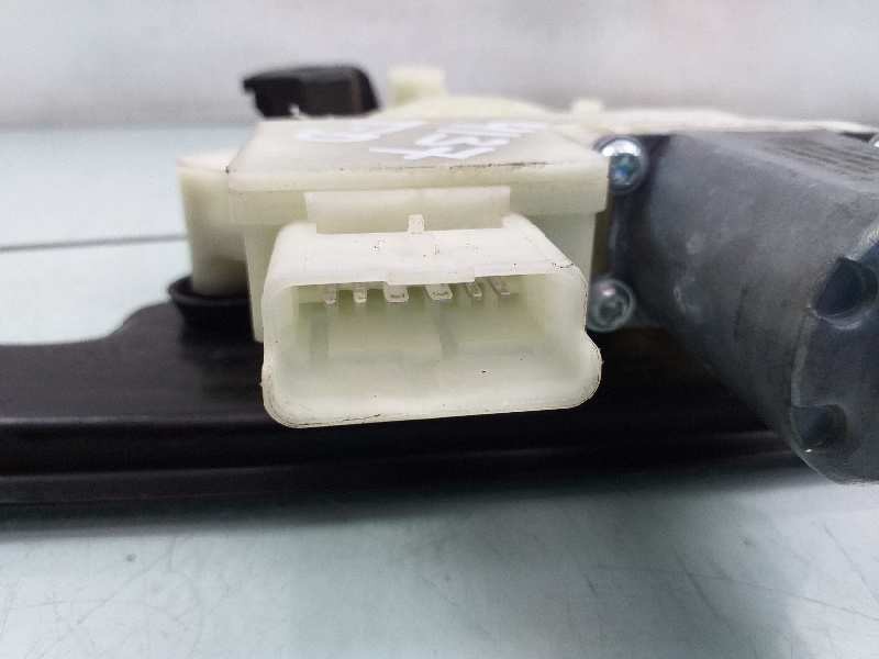 Recambio de elevalunas trasero derecho para citroën c4 picasso feel referencia OEM IAM 9676172380 9675288180 