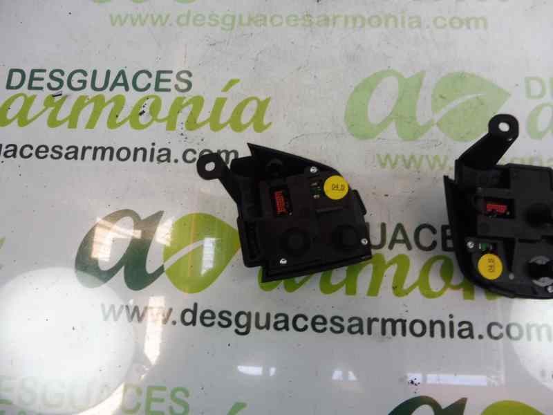 Recambio de mando volante para seat altea (5p1) style ecomotive referencia OEM IAM 1P0959537H 1P0959538C 